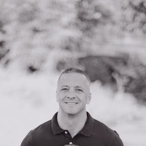 Meet your Posher, Mark